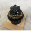 EX135UR-5 Final Drive 9172833 Reconstruir Motor de Viagem